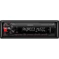 Автомагнитола USB Kenwood